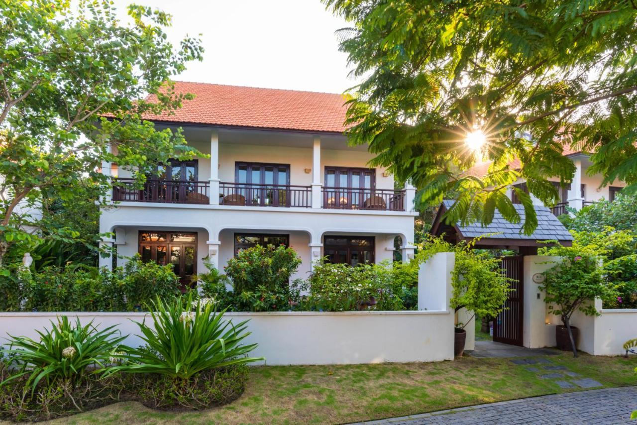Da Nang Paradise Center My Khe Beach Resort & Spa Exterior photo